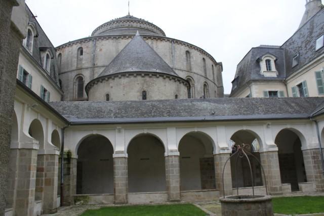 Domaine De Kervail Bed & Breakfast Quimperle Luaran gambar