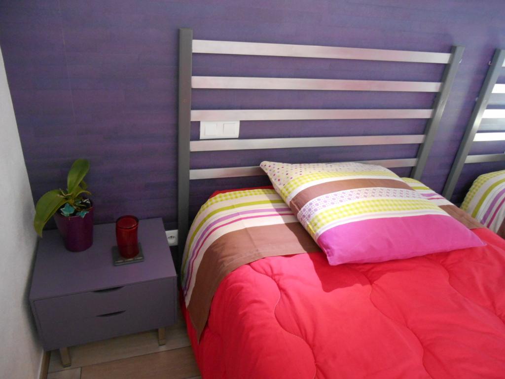 Domaine De Kervail Bed & Breakfast Quimperle Luaran gambar