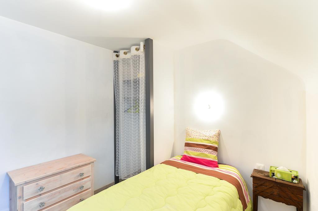 Domaine De Kervail Bed & Breakfast Quimperle Bilik gambar