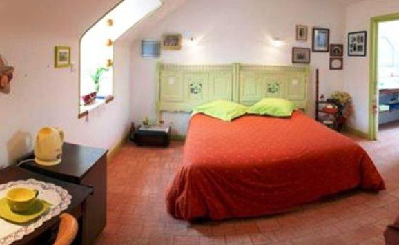 Domaine De Kervail Bed & Breakfast Quimperle Luaran gambar